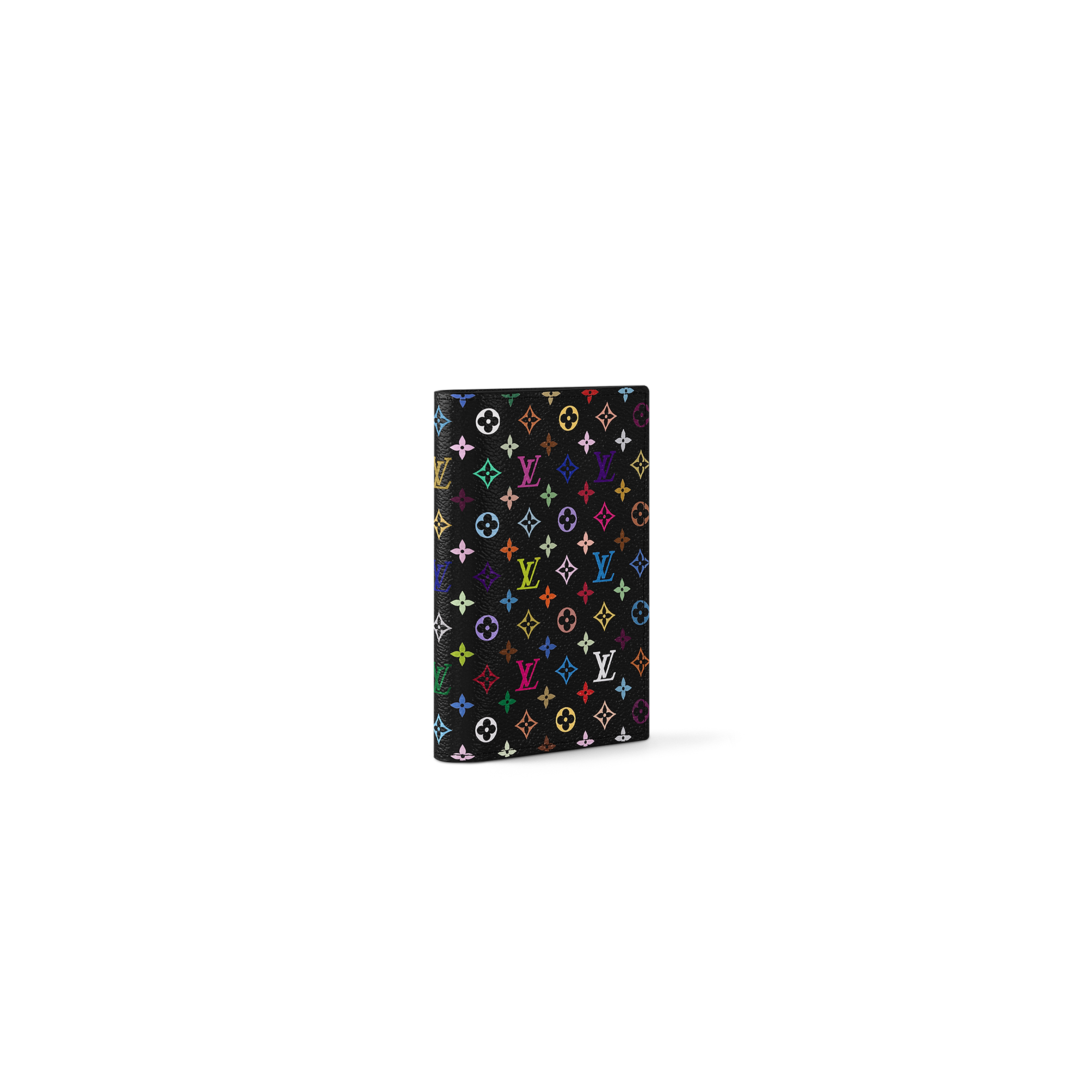 LOUIS VUITTON LV X TM PASSPORT COVER M13414 (14*10*2.5cm)